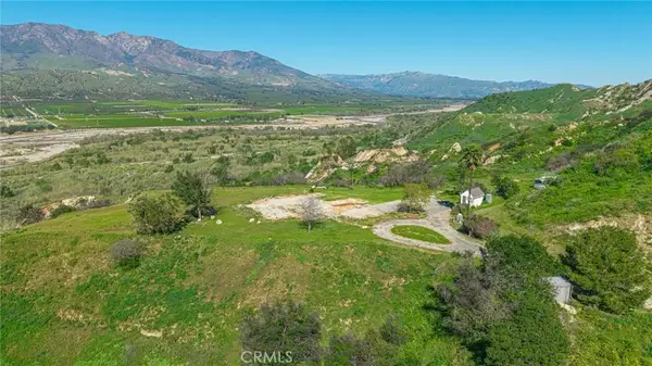 18500 S Mountain, Santa Paula, CA 93060