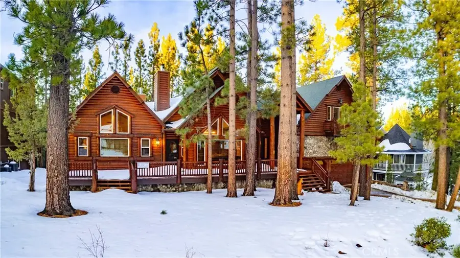 42364 Heavenly Valley, Big Bear Lake, CA 92315 - #3