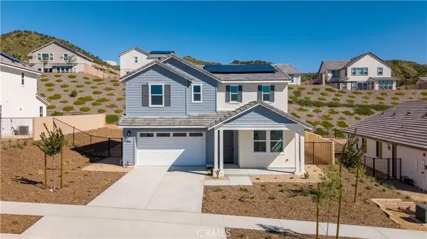 28823 Appaloosa Place, Castaic, CA 91384