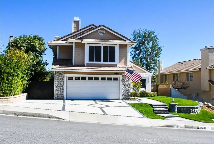 28338 Maxine, Saugus, CA 91350 - #2