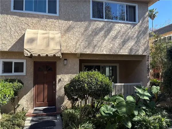 17131 Roscoe #10, Northridge, CA 91325