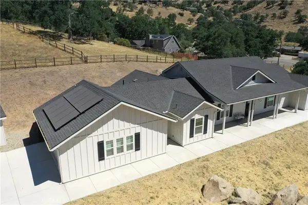 25904 Bear Valley, Tehachapi, CA 93561