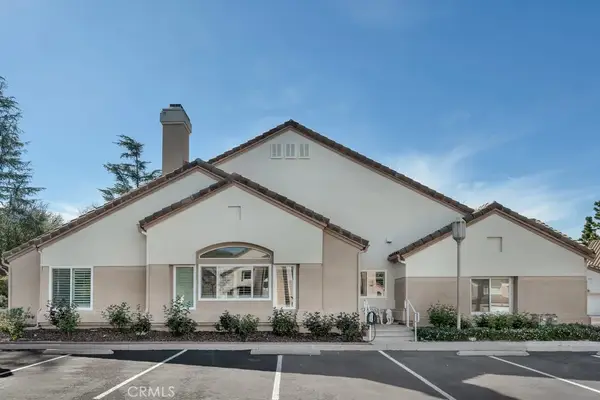 638 High Plains, Simi Valley, CA 93065