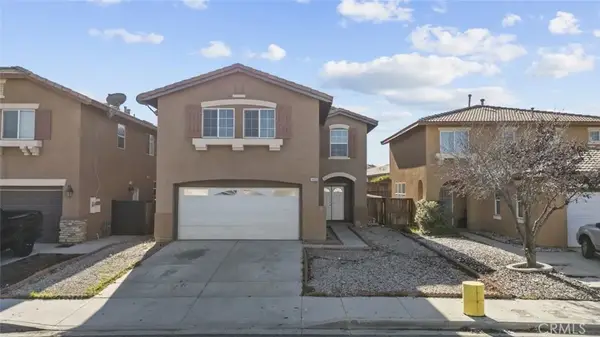14323 Moon Valley Street, Victorville, CA 92394