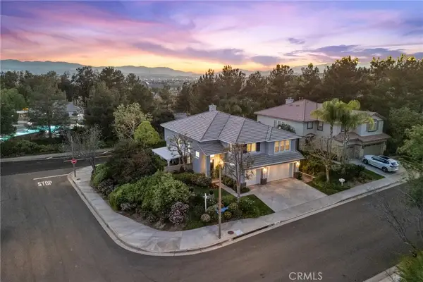 27605 Harwick, Valencia, CA 91354