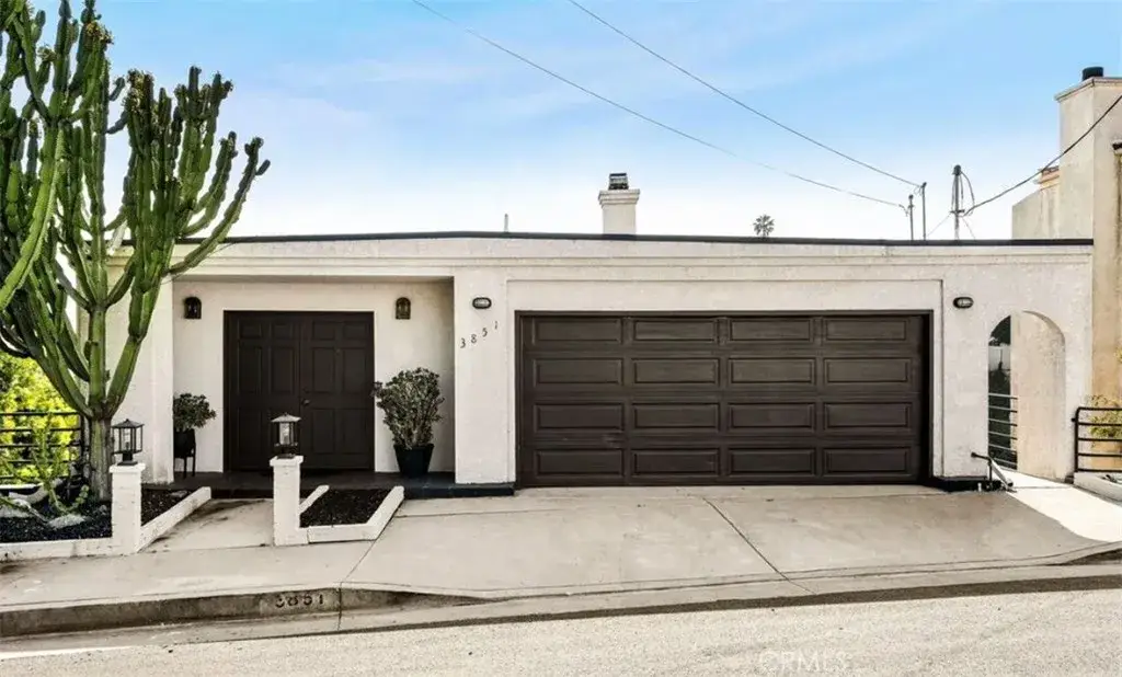 3851 Cazador Street, Glassell Park, CA 90065 - #1