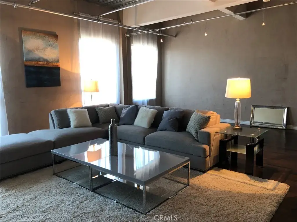 312 W 5th Street #1205, Los Angeles, CA 90013 - #1