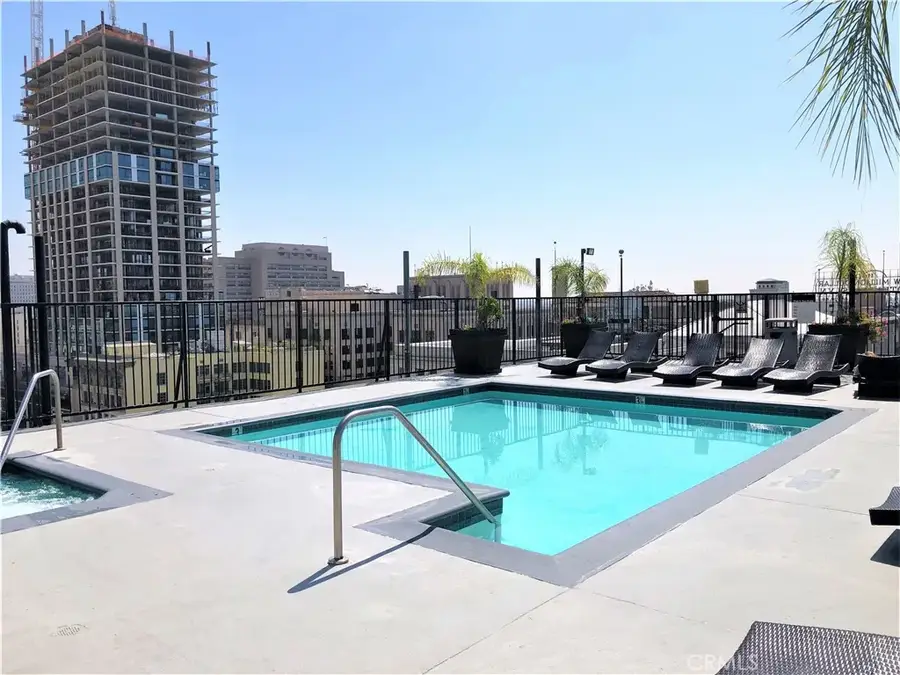 312 W 5th Street #1205, Los Angeles, CA 90013 - #3