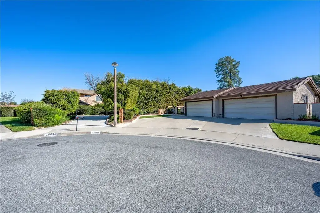 25688 Neblina Court, Valencia, CA 91355 - #1
