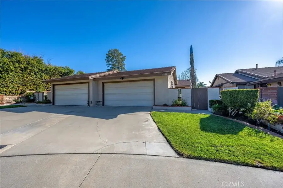 25688 Neblina Court, Valencia, CA 91355 - #2