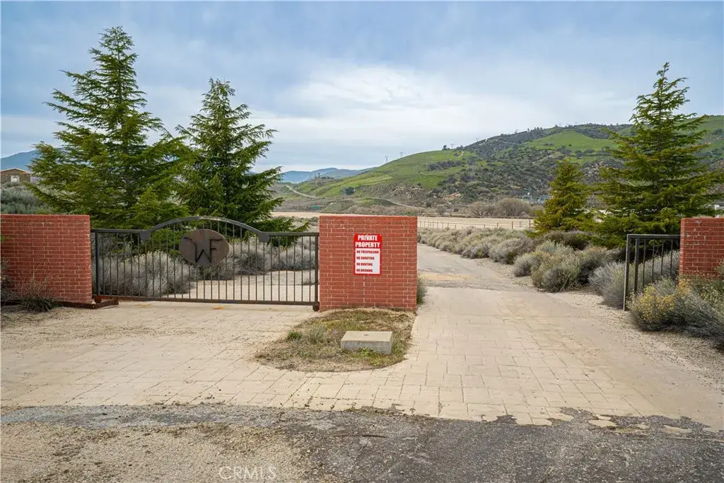 0 Vac/tiopee Ln/vic Tillie, Gorman, CA 93536 - #1