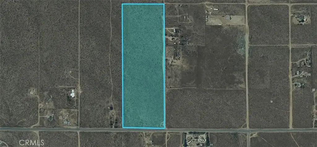 8297 W Rosamond, Rosamond, CA 93560 - #1