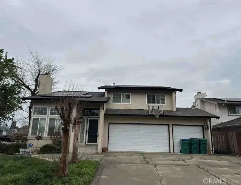 1041 Armor, Stockton, CA 95209 - #1