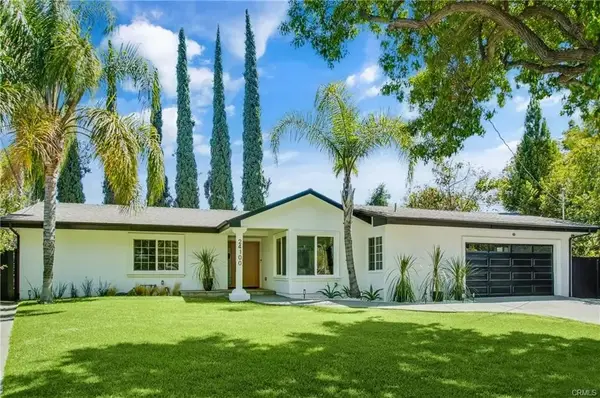 24100 Philiprimm Street, Woodland Hills, CA 91367