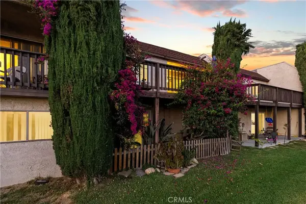 15614 Crestview Lane #63, Granada Hills, CA 91344