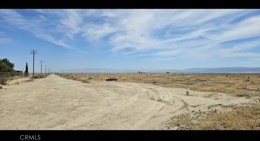 0 Avenue B2, North Antelope Valley, CA 93536 - #3