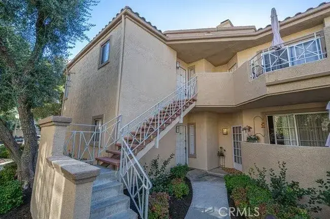 23921 Del Monte #34, Valencia, CA 91355 - #1