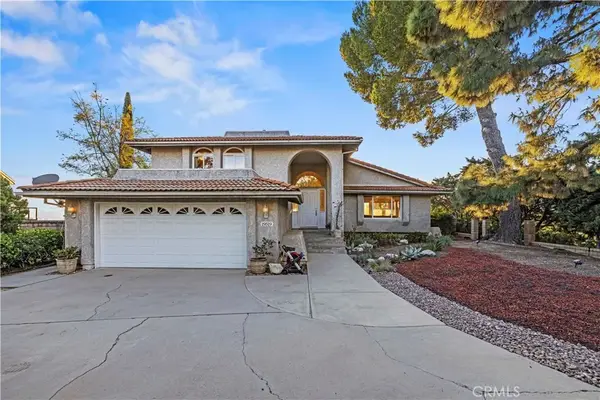 19519 Quail Creek Place, Porter Ranch, CA 91326