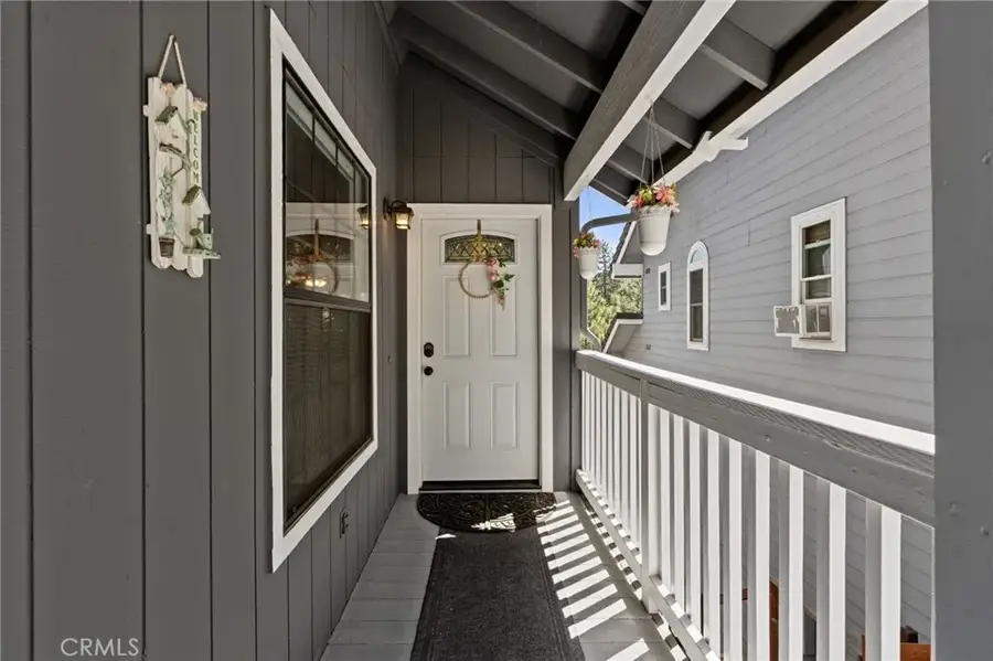 40603 Saddleback, Bass Lake, CA 93604 - #2