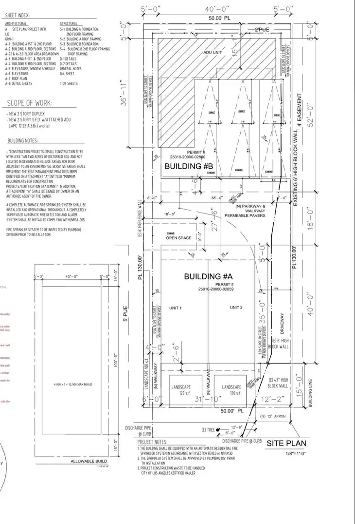 4180 Tujunga, Studio City, CA 91604 - #1