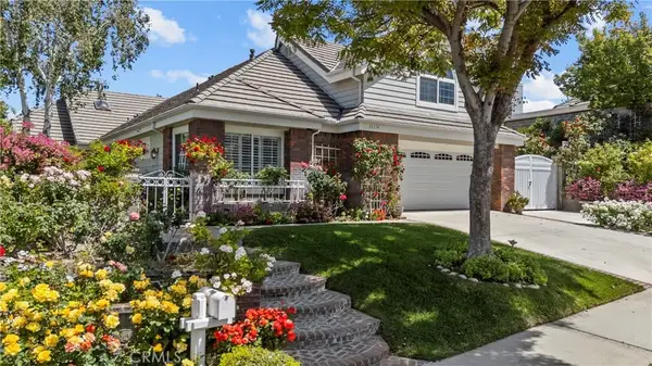 26334 Emerald Dove, Valencia, CA 91355