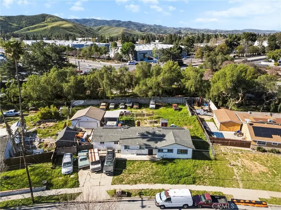 4008 Valley Fair Street, Simi Valley, CA 93063 - #2
