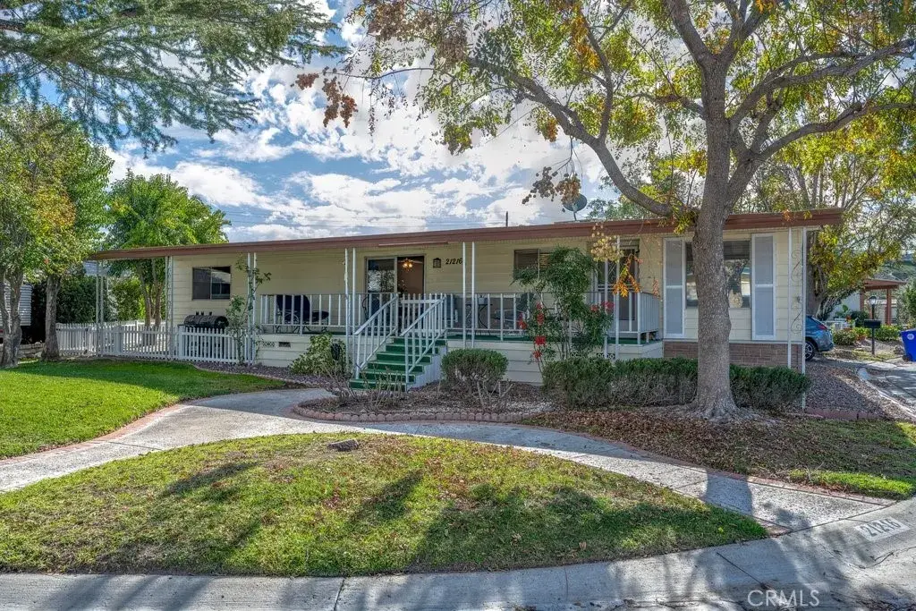 21216 Blue Curl Way #212, Canyon Country, CA 91351 - #1