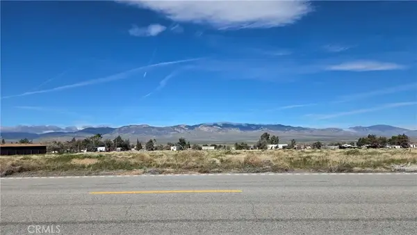 0 Lancaster Rd/hwy 138 Vic 284th St W, Fairmont, CA 93536