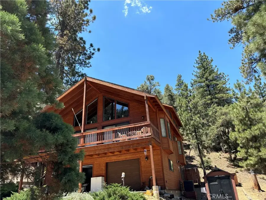 2041 Symonds, Pine Mountain Club, CA 93222 - #2