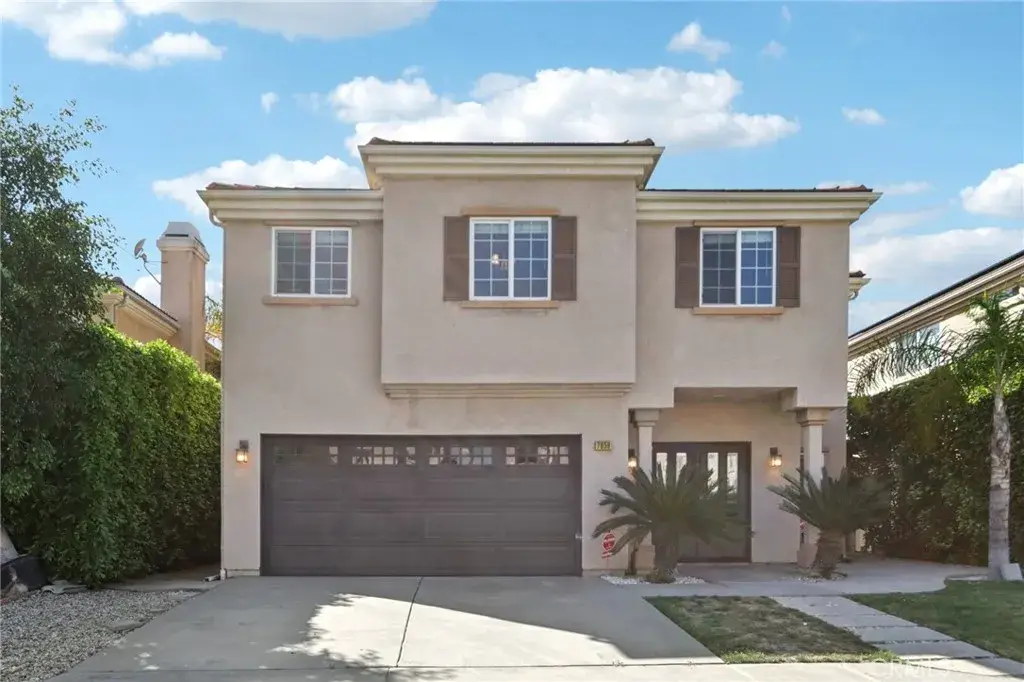 7659 Coldwater Canyon Court, North Hollywood, CA 91605 - #1