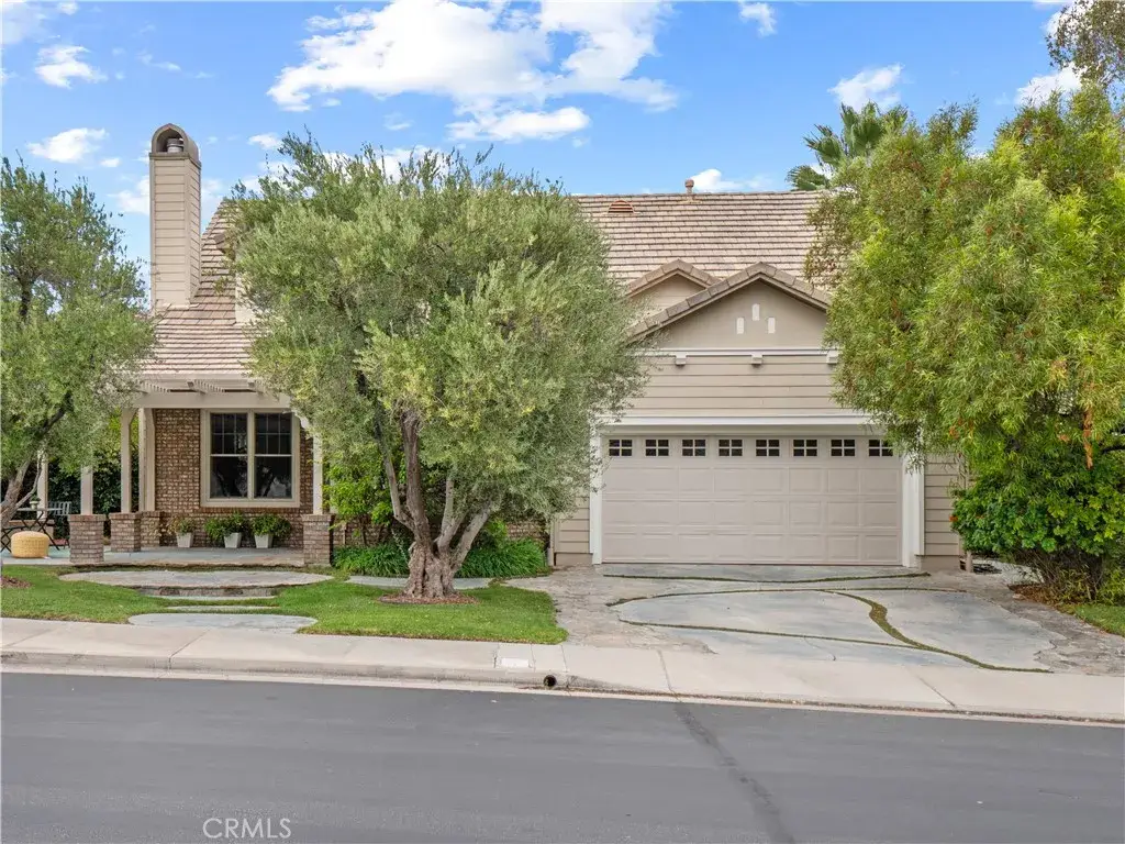 25679 Smoketree, Valencia, CA 91381 - #1