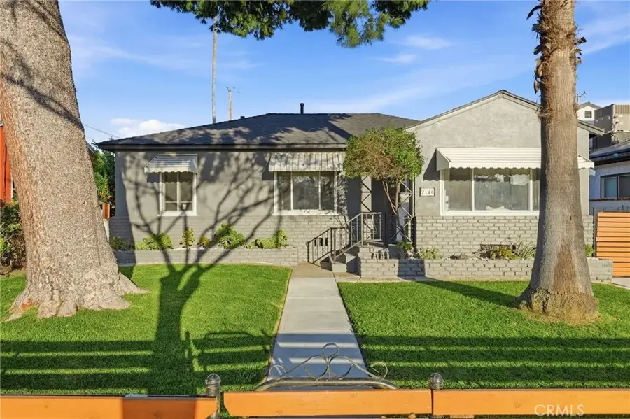 2140 N Rose Street, Burbank, CA 91505 - #3