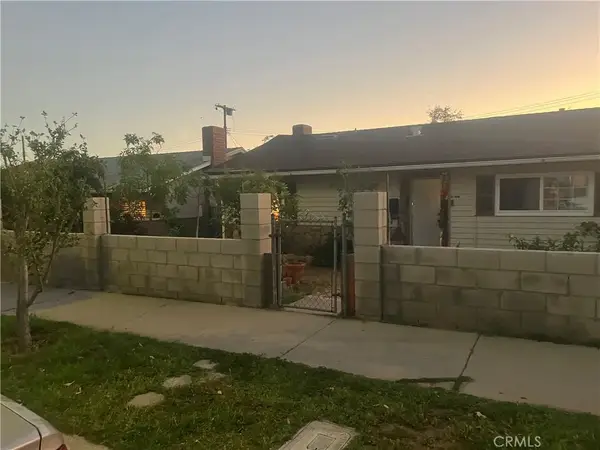 13451 Eldridge, Sylmar, CA 91342