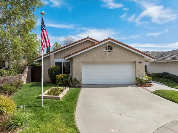 26070 Sombras Court, Valencia, CA 91355