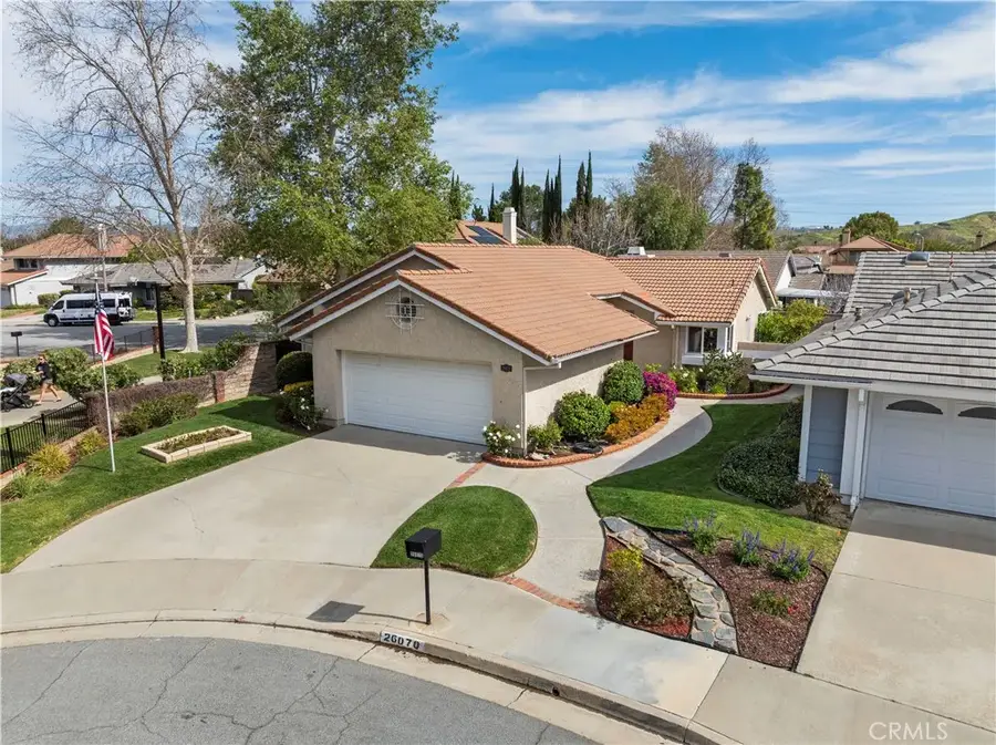 26070 Sombras Court, Valencia, CA 91355 - #2
