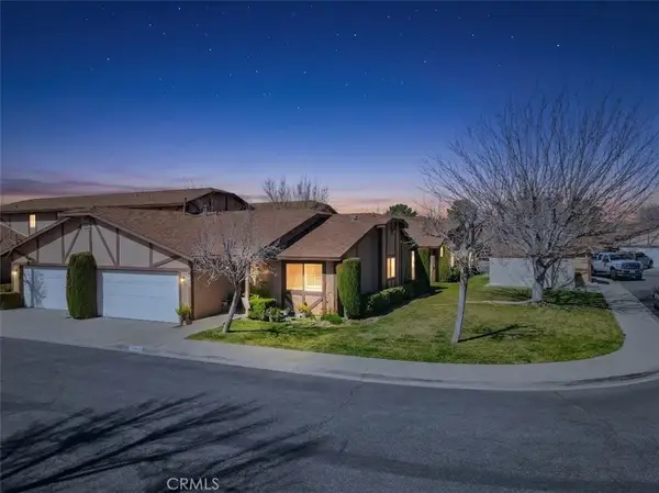 43920 Bobby Jones #20, Lancaster, CA 93536