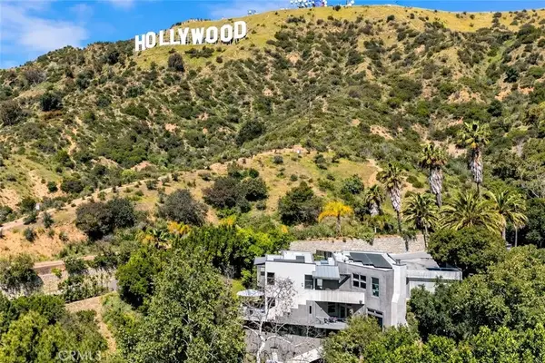 6050 Mulholland Highway, Los Angeles, CA 90068