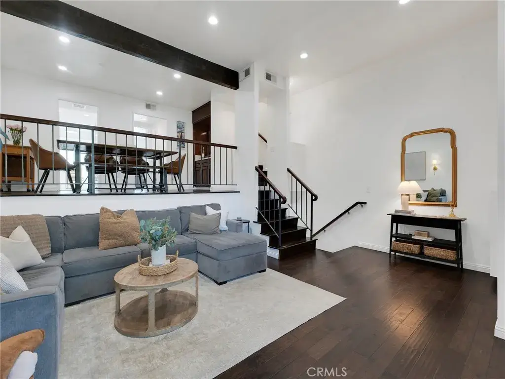 11806 Moorpark #C, Studio City, CA 91604 - #1