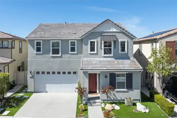 18262 Astro Court, Saugus, CA 91350