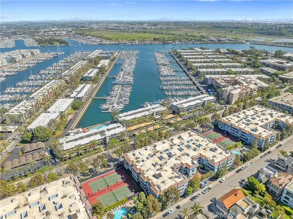 4600 Via Dolce #206, Marina Del Rey, CA 90292