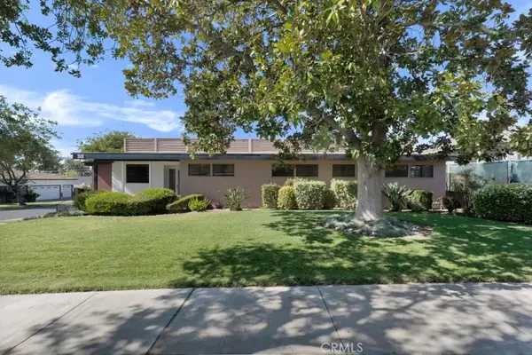 501 Birmingham Road, Burbank, CA 91504