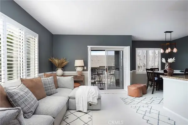 20000 Plum Canyon #1126, Saugus, CA 91350