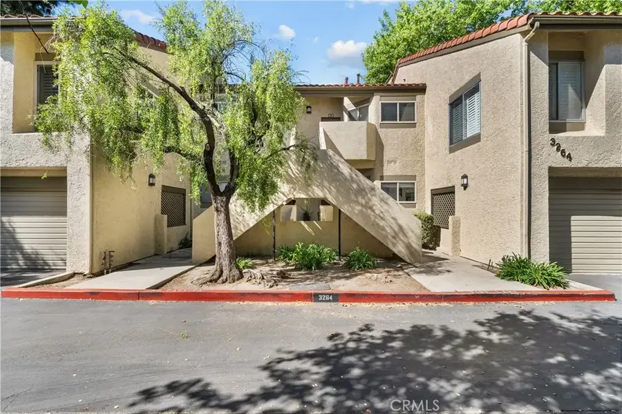 3264 Darby #142, Simi Valley, CA 93063 - #2