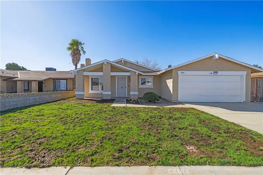 2906 Casamia, Palmdale, CA 93550 - #3