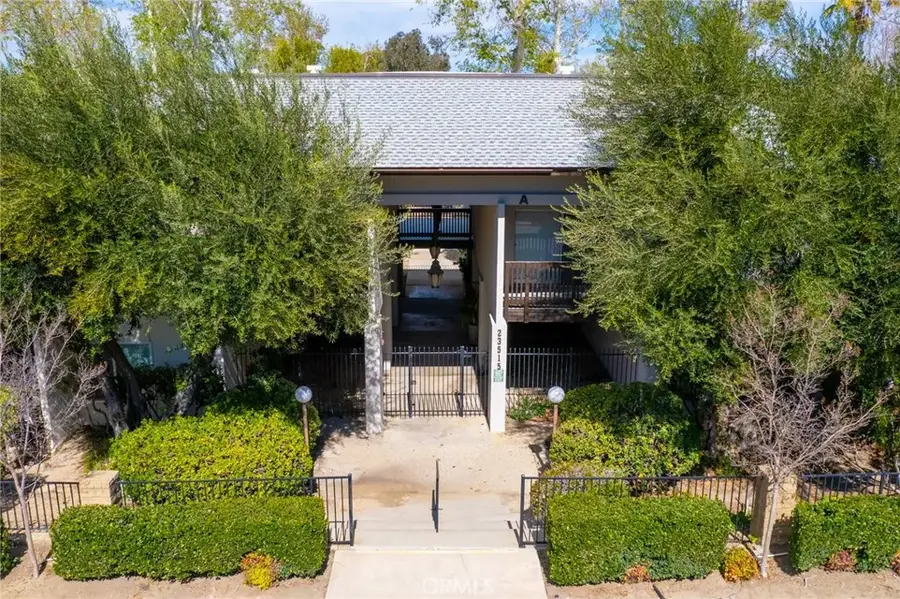 23515 Lyons #233, Valencia, CA 91355 - #2