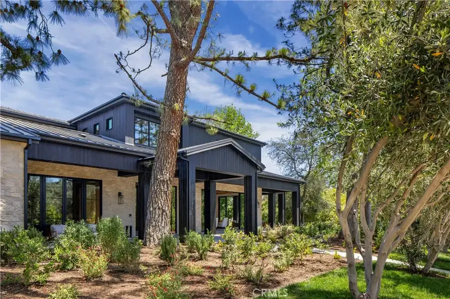 24341 Rolling View Road, Hidden Hills, CA 91302 - #2