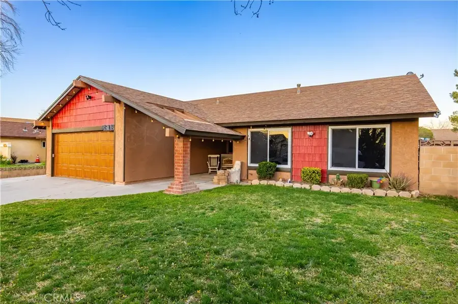 45108 18th St West, Lancaster, CA 93536 - #2