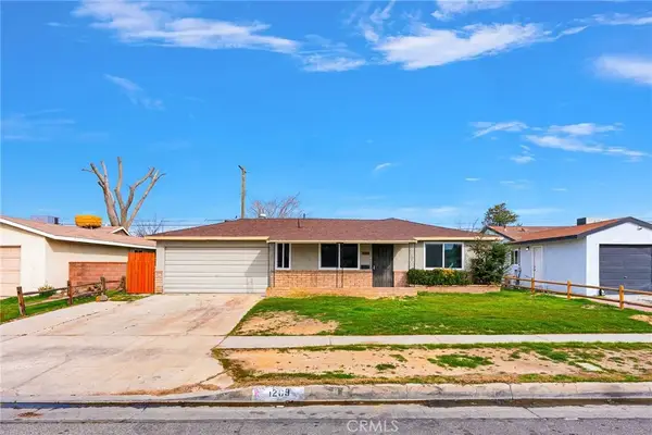 1289 Boyden, Lancaster, CA 93534