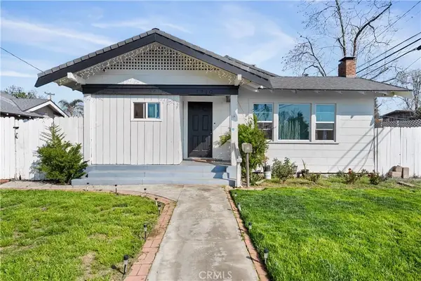 1710 2nd, Bakersfield, CA 93304