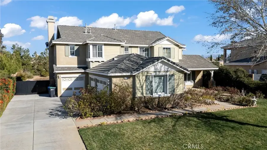 41346 43rd West, Quartz Hill, CA 93536 - #3